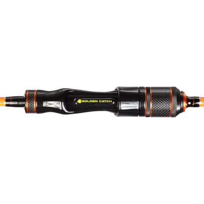Golden Catch Rod Volt VLS 1.98 - 2.24 m / 1.2 - 12g