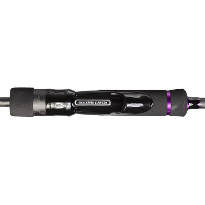 Golden Catch Rod Wanderer WRS 2.29m / 2-12g