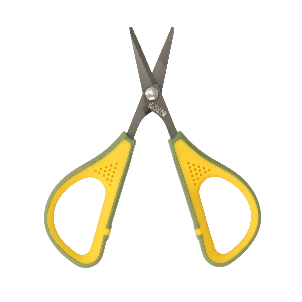 Golden Catch G.Carp Braid Scissors 10cm