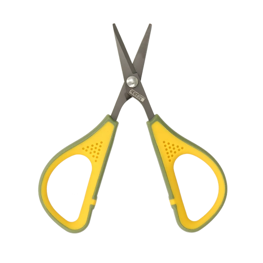 Golden Catch G.Carp Braid Scissors 10cm