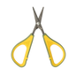 Golden Catch G.Carp Braid Scissors 10cm