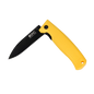 Golden Catch Folding Knife
