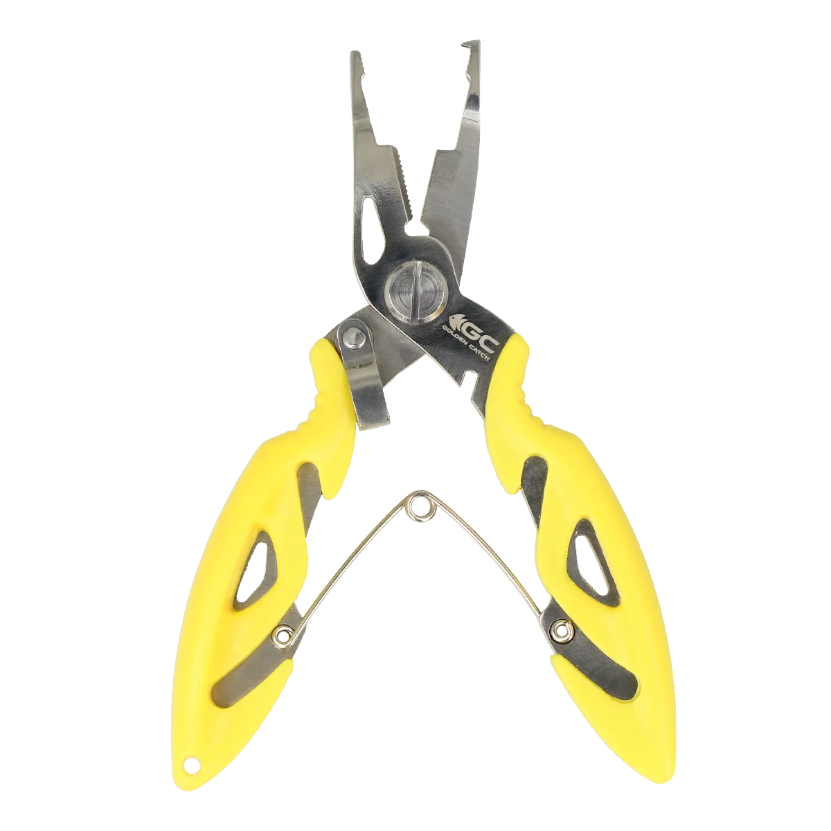 Golden Catch Split Ring Pilers 13cm