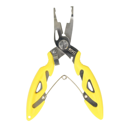 Golden Catch Split Ring Pilers 13cm