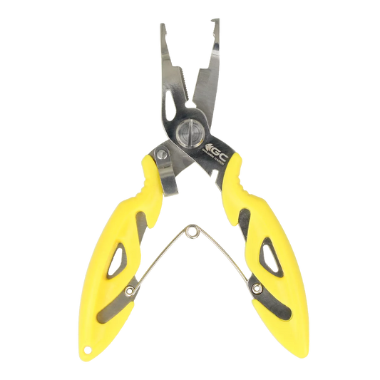 Golden Catch Split Ring Pilers 13cm