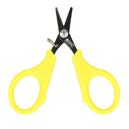 Golden Catch Mini Braid Scissors 9cm 1839060