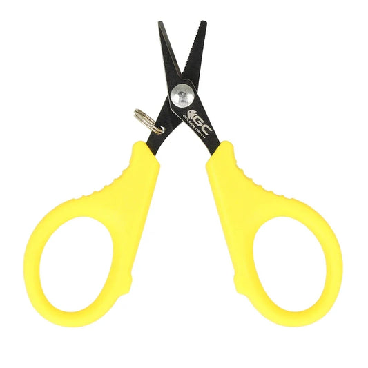 Golden Catch Mini Braid Scissors 9cm 1839060