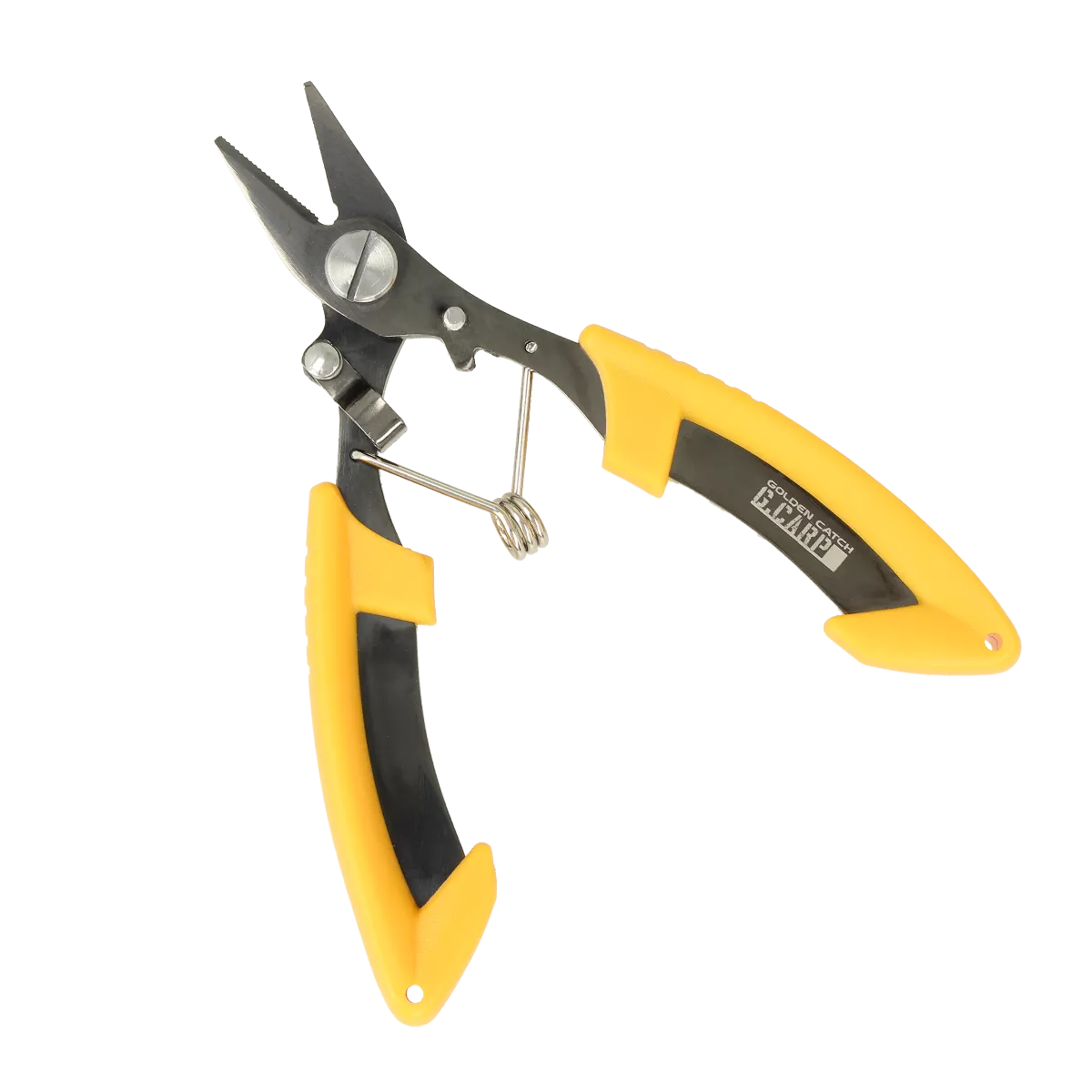 Golden Catch G.Carp Braid Line Cutter Pliers