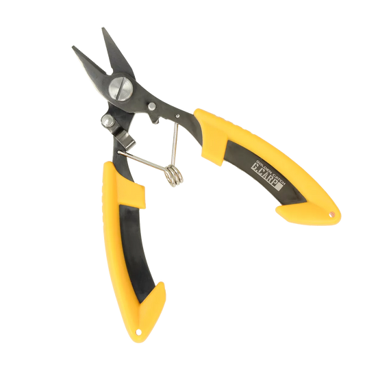 Golden Catch G.Carp Braid Line Cutter Pliers