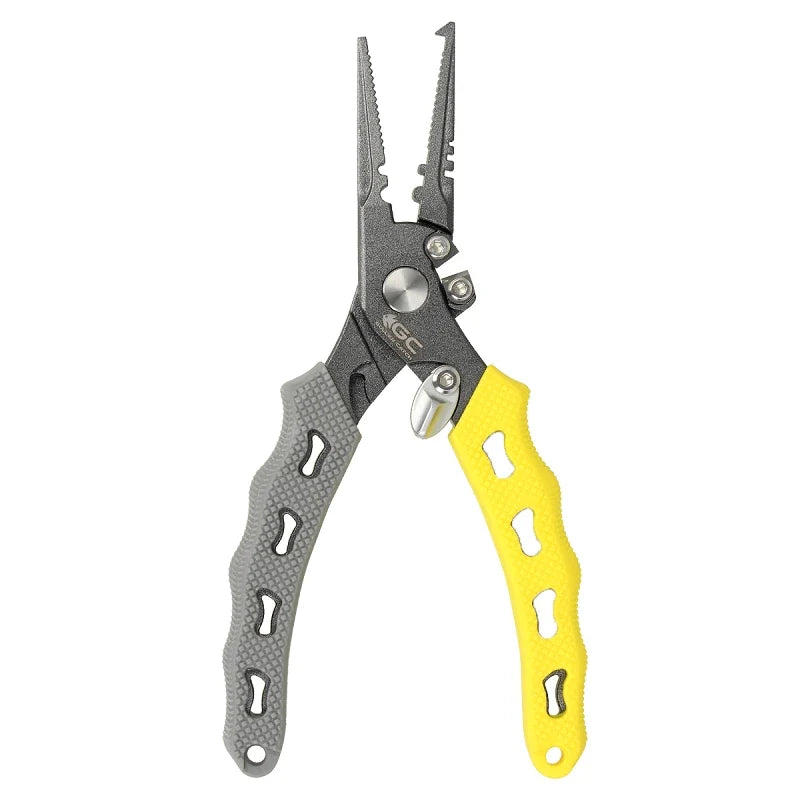 Golden Catch Multifunctional Pliers 16cm 1839082