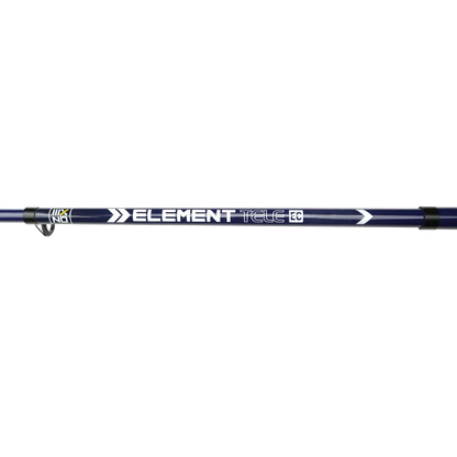 ZEOX Rod Element EC Tele 2.10 - 3.00 m / up to 120 g