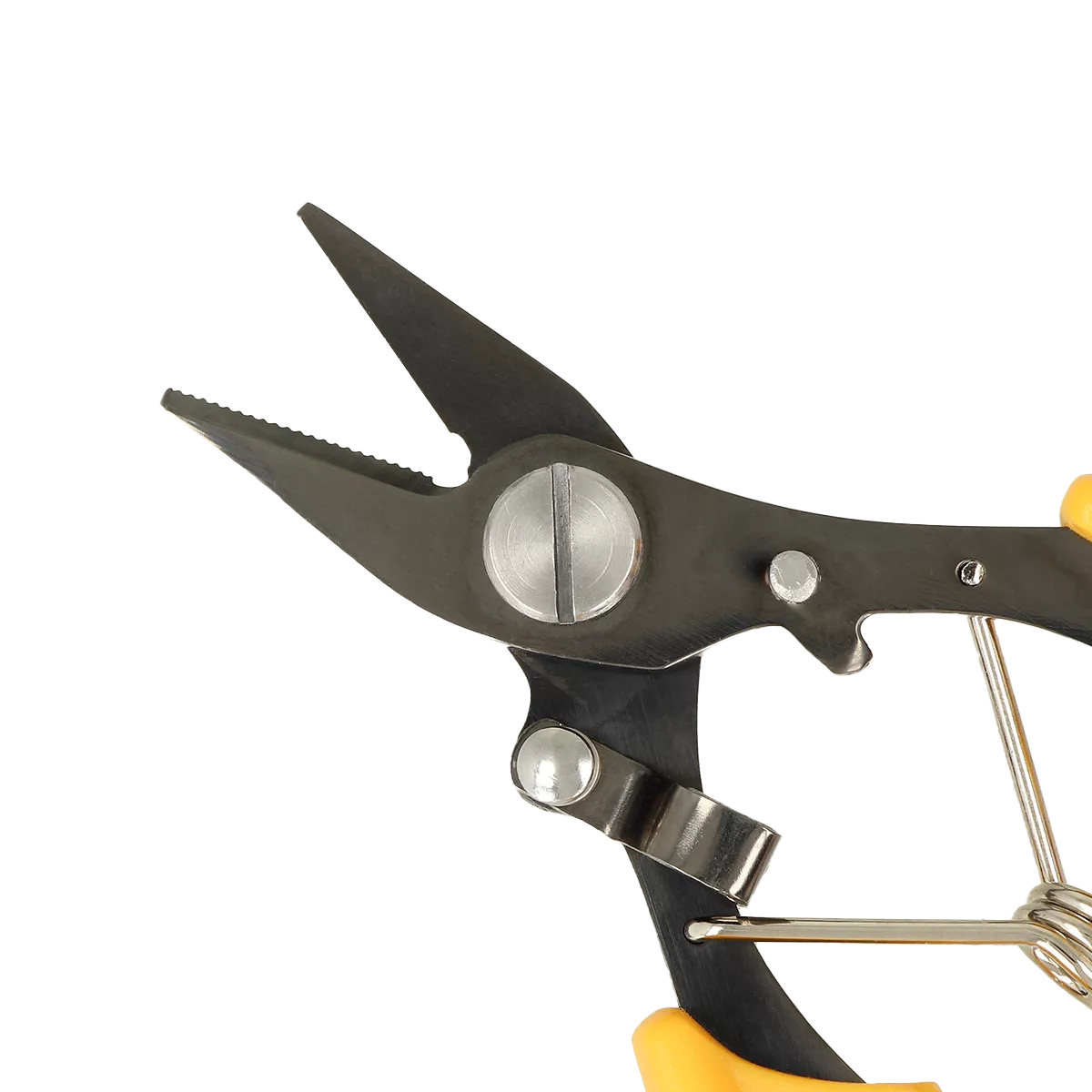 Golden Catch G.Carp Braid Line Cutter Pliers