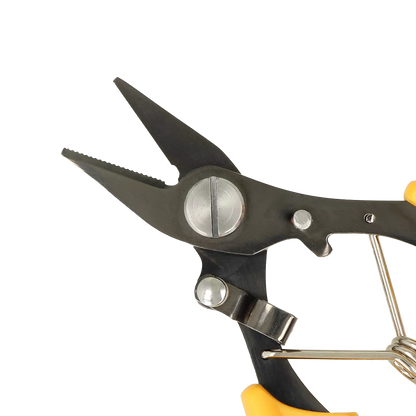 Golden Catch G.Carp Braid Line Cutter Pliers