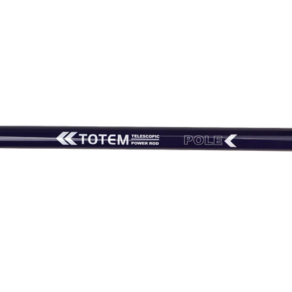 Zeox Rod Totem Pole 3.00 m