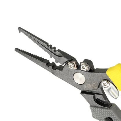 Golden Catch Multifunctional Pliers 16cm 1839082