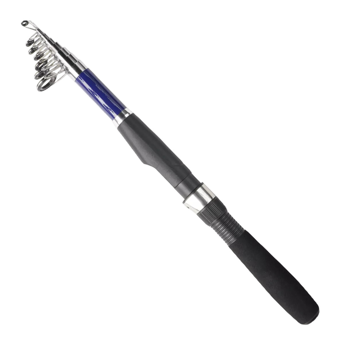 ZEOX Rod Totem Compact Tele 1.80 - 2.40 m / up to 50 g