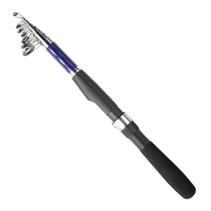 ZEOX Rod Totem Compact Tele 1.80 - 2.40 m / up to 50 g