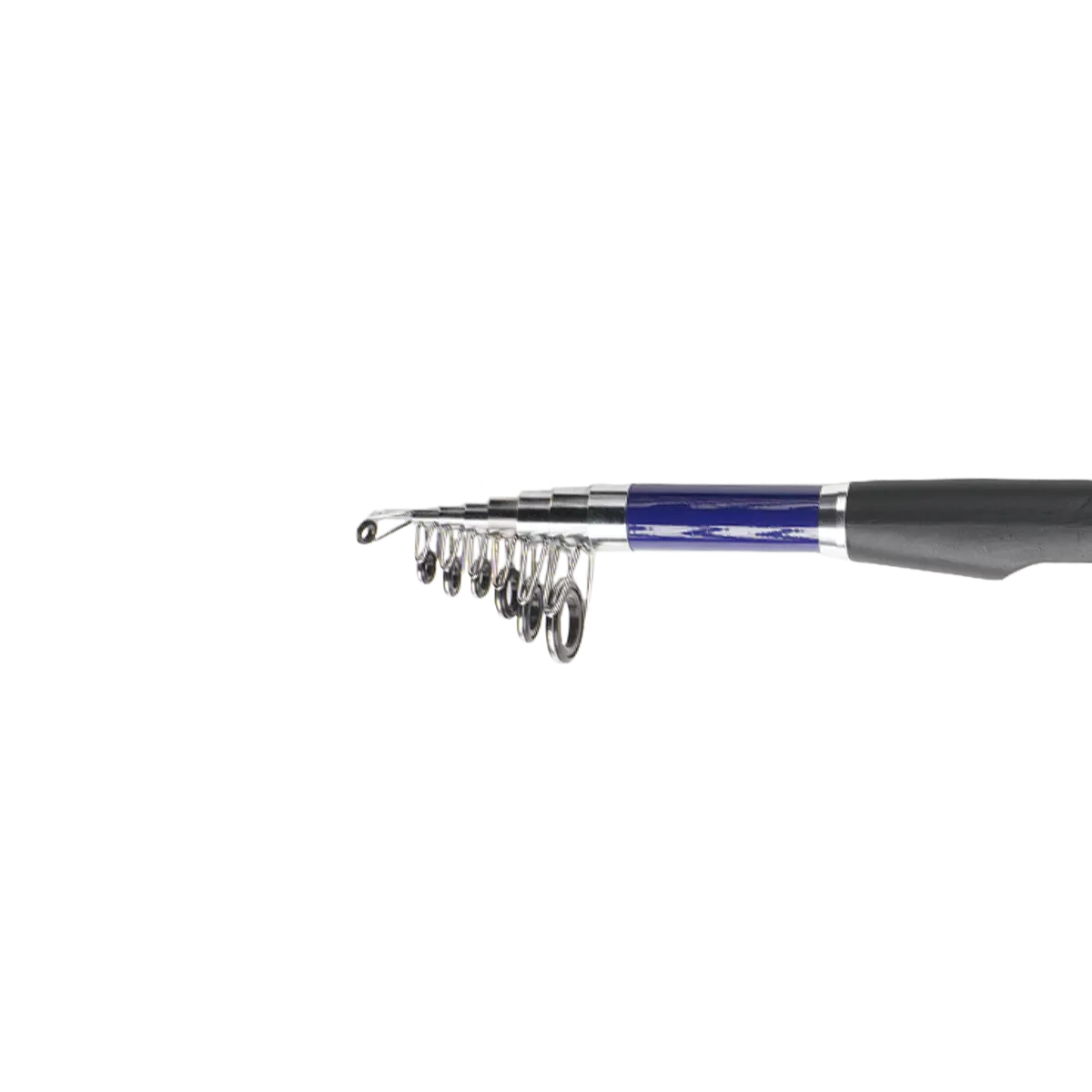 ZEOX Rod Totem Compact Tele 1.80 - 2.40 m / up to 50 g