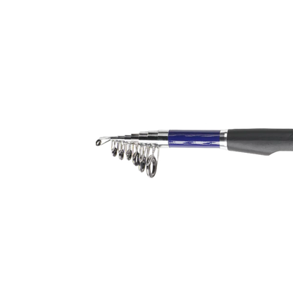 ZEOX Rod Totem Compact Tele 1.80 - 2.40 m / up to 50 g