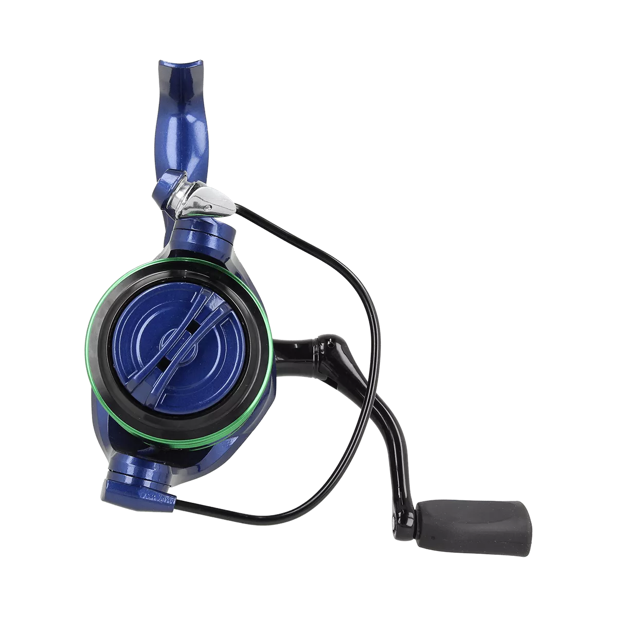 Reel ZEOX Netrino