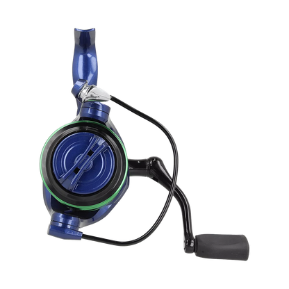 Reel ZEOX Netrino