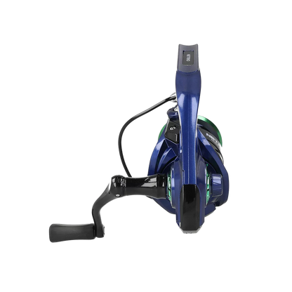 Reel ZEOX Netrino