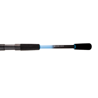 Golden Catch New Sprinter 24 Spinning Rod Series 2.10 - 2.70m / 3-28 g