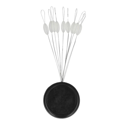 Golden Catch Float Stopper Clear