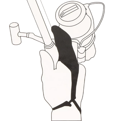 Golden Catch GC G.Carp Finger Stall