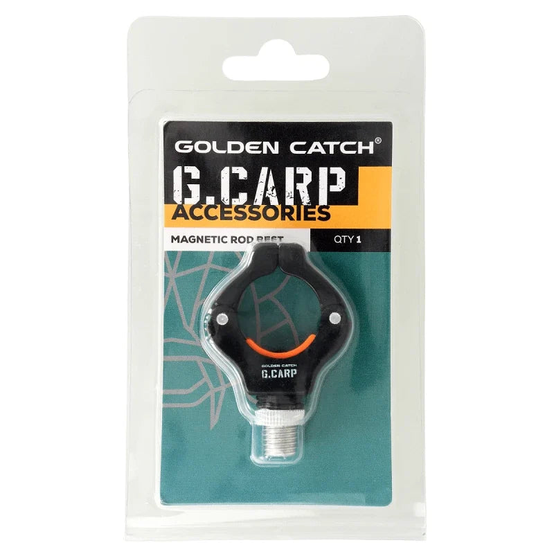Golden Catch G.Carp Magnetic Rod Rest 1665005