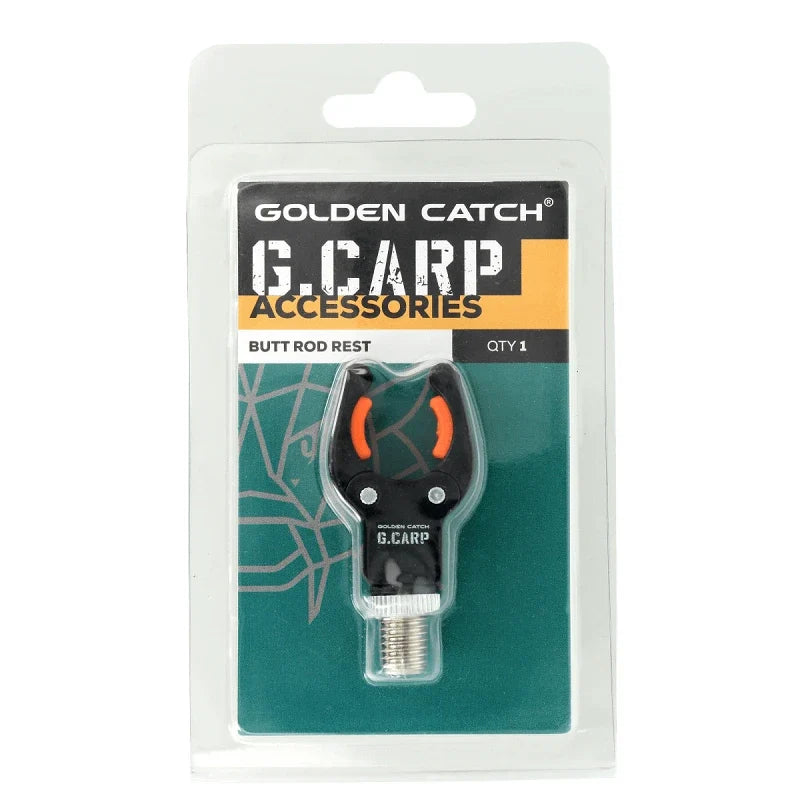 Golden Catch G.Carp Butt Rod Rest 1665006