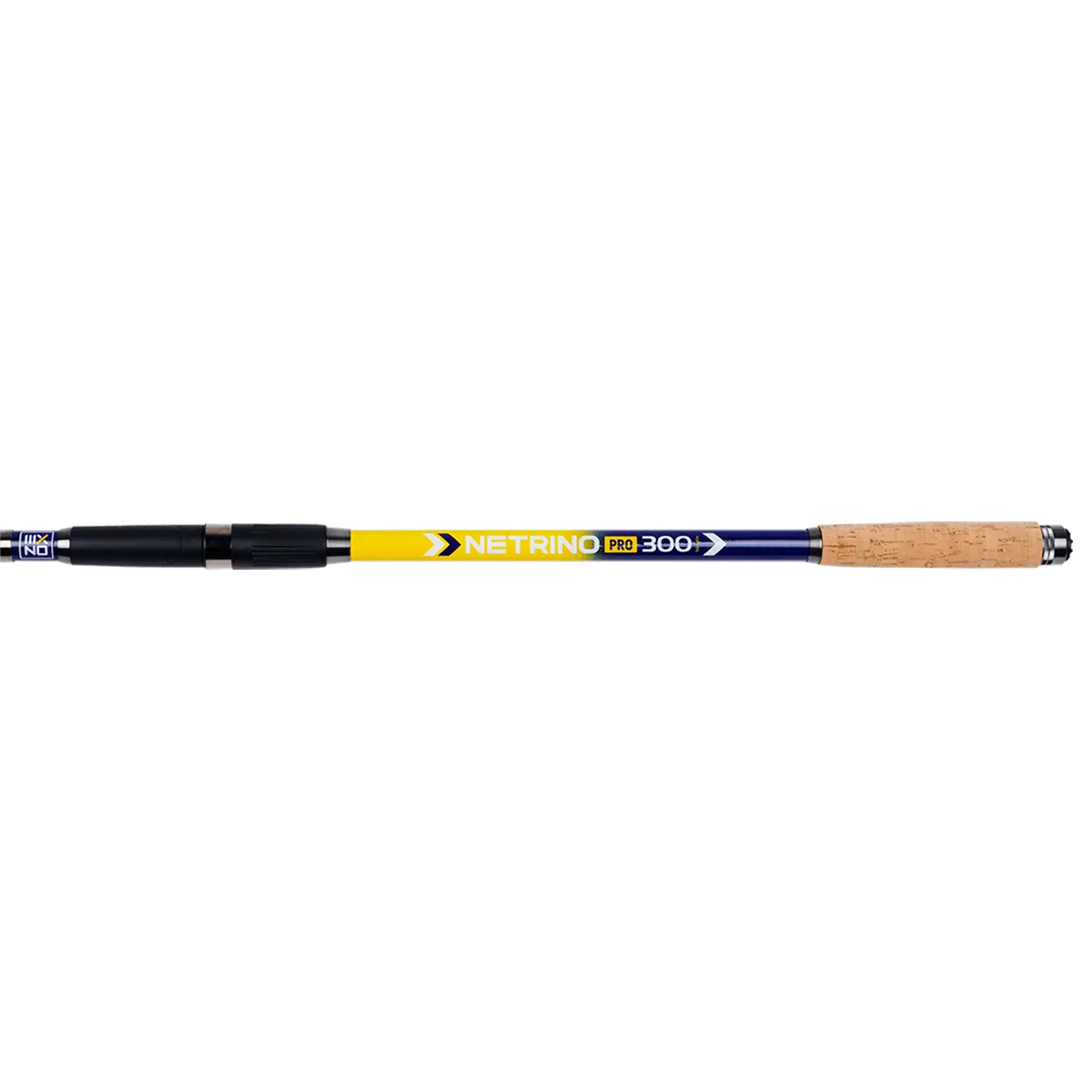 ZEOX Rod Netrino Pro 2.10 - 3.60 m / 30 -170 g