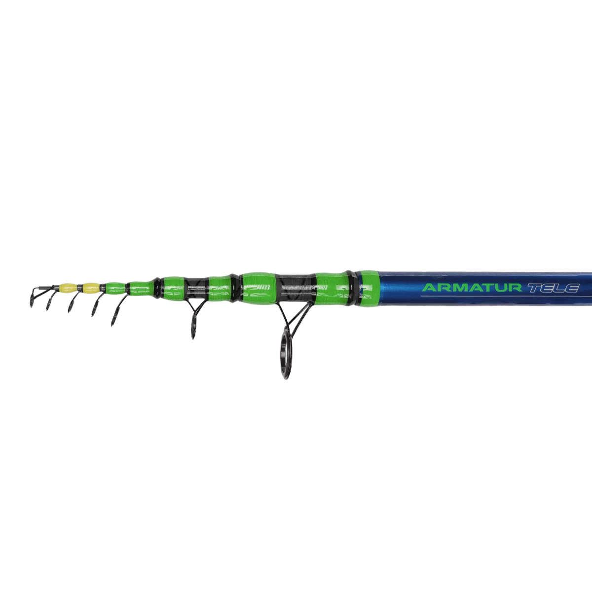Golden Catch Rod Armatur Tele  2.10- 3.00 m /50- 150 g