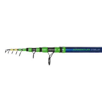 Golden Catch Rod Armatur Tele  2.10- 3.00 m /50- 150 g
