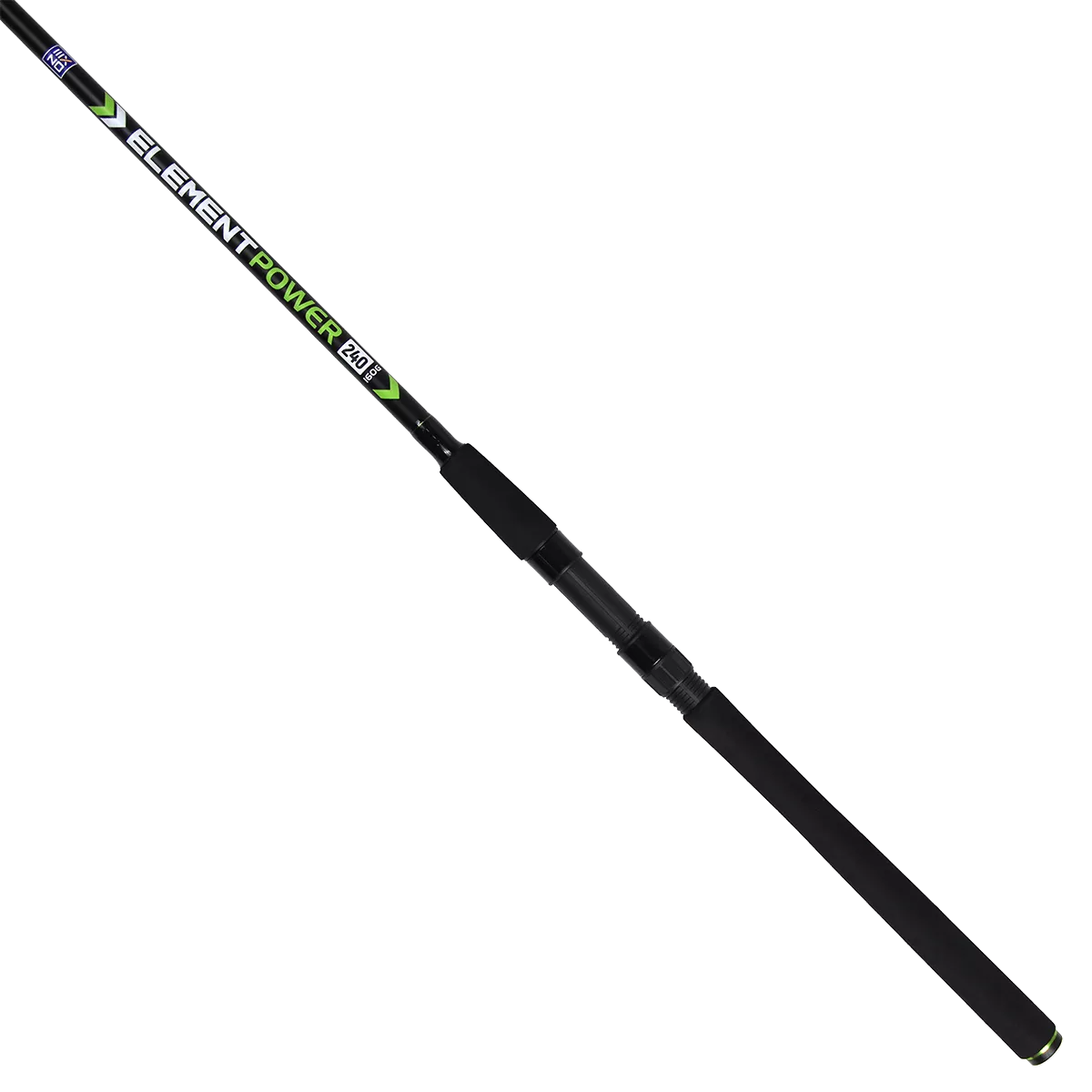 ZEOX Rod Element Power 2.40 - 2.70m / 130g/160g