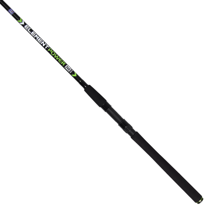 ZEOX Rod Element Power 2.40 - 2.70m / 130g/160g