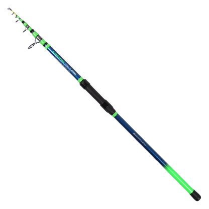 Golden Catch Rod Armatur Tele  2.10- 3.00 m /50- 150 g
