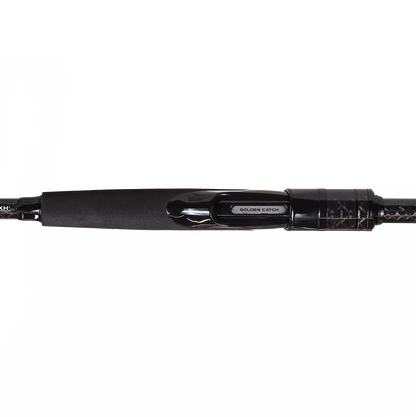Inquisitor Monster Edition 2.36-2.59m(7'9"–8'6" )/14-100g (0.49–3.53 oz)