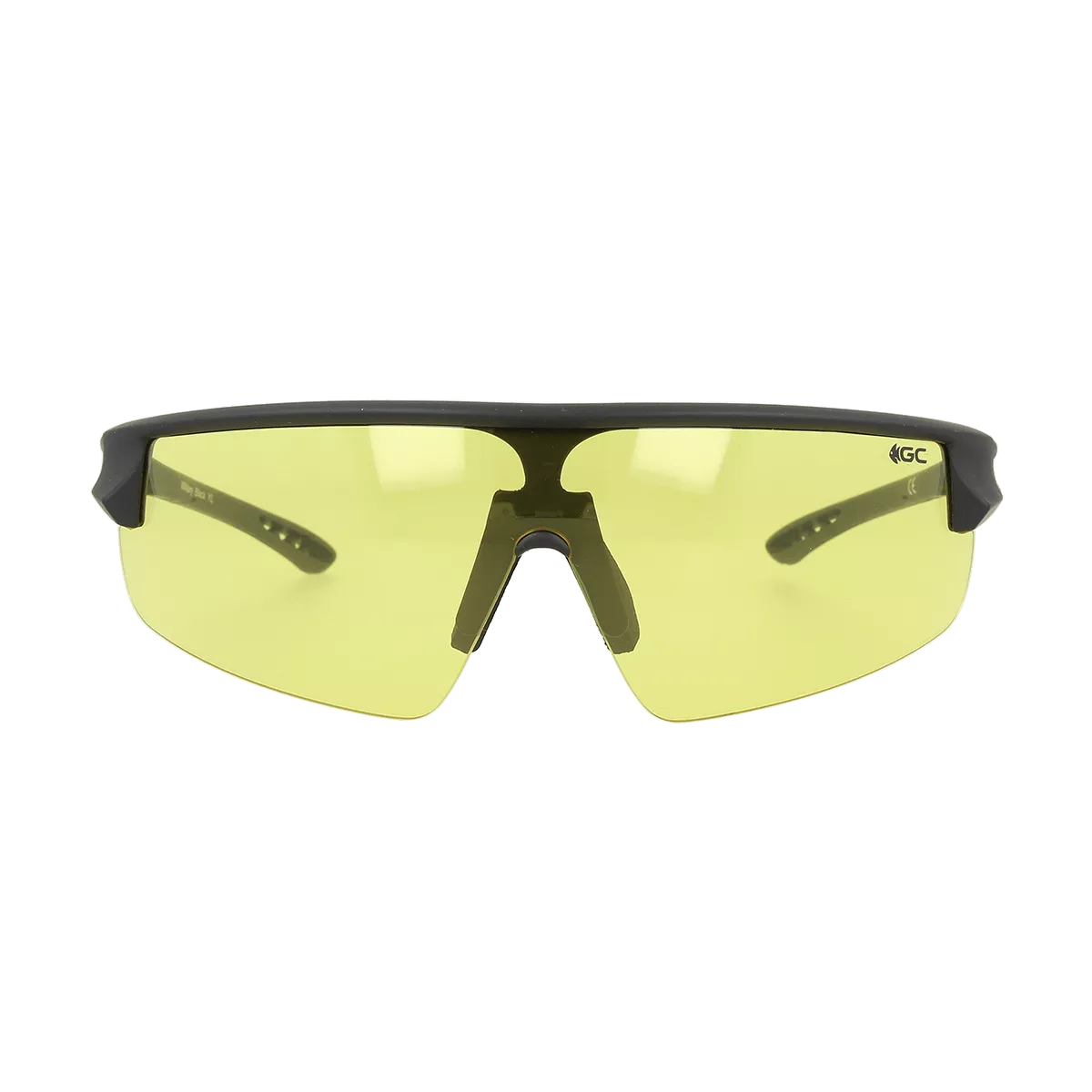 Golden Catch Sunglasses Military Black YL