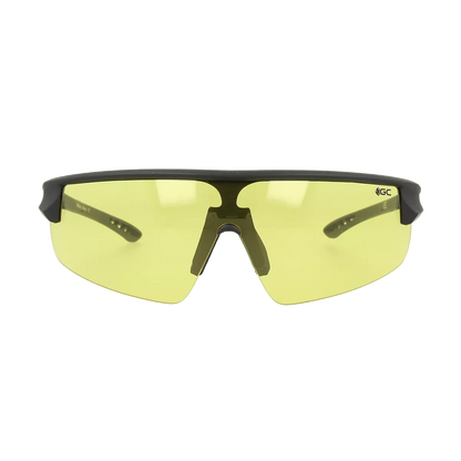 Golden Catch Sunglasses Military Black YL
