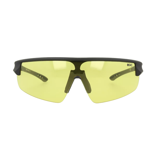 Golden Catch Sunglasses Military Black YL
