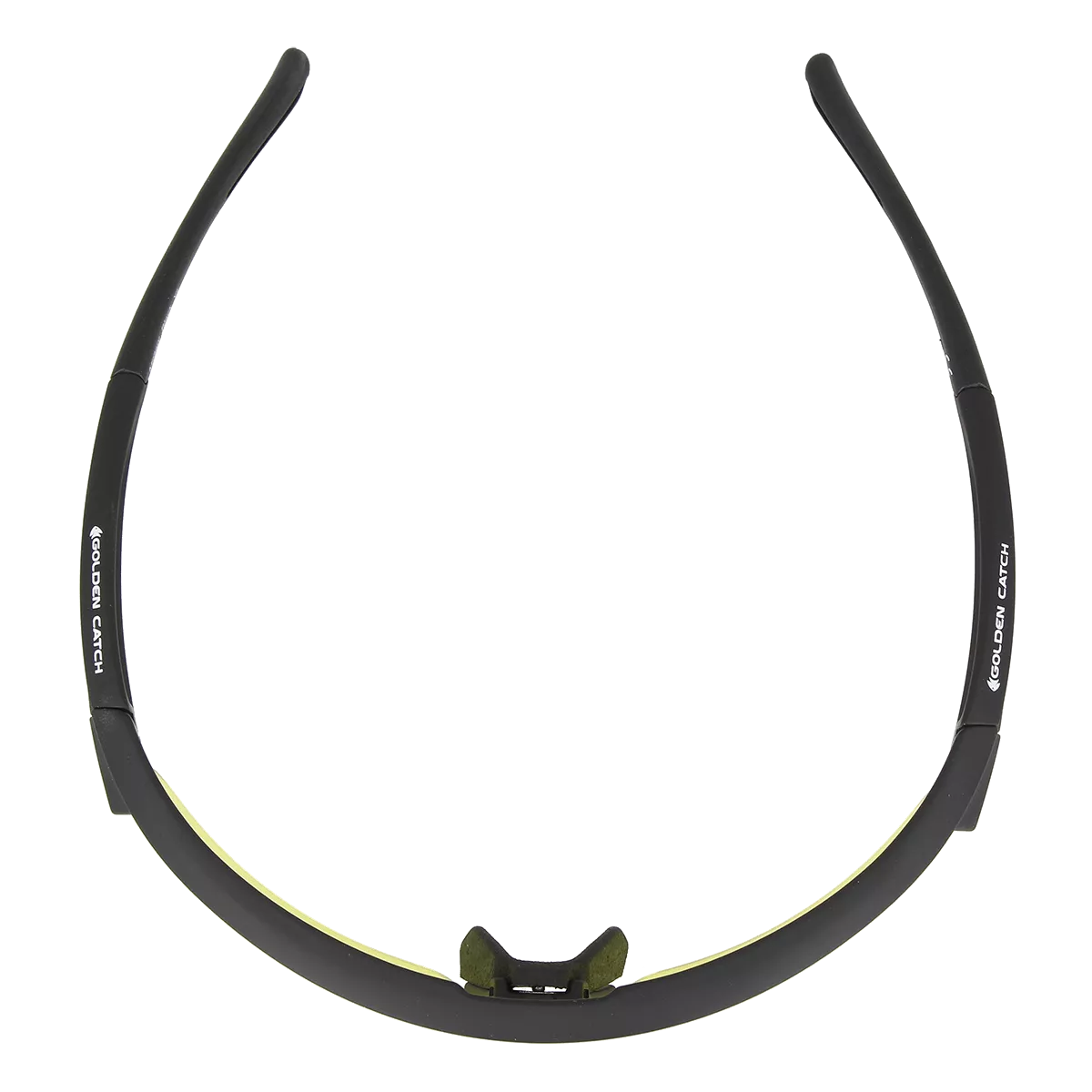Golden Catch Sunglasses Military Black YL