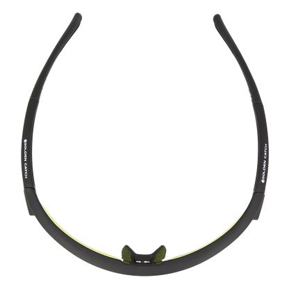 Golden Catch Sunglasses Military Black YL