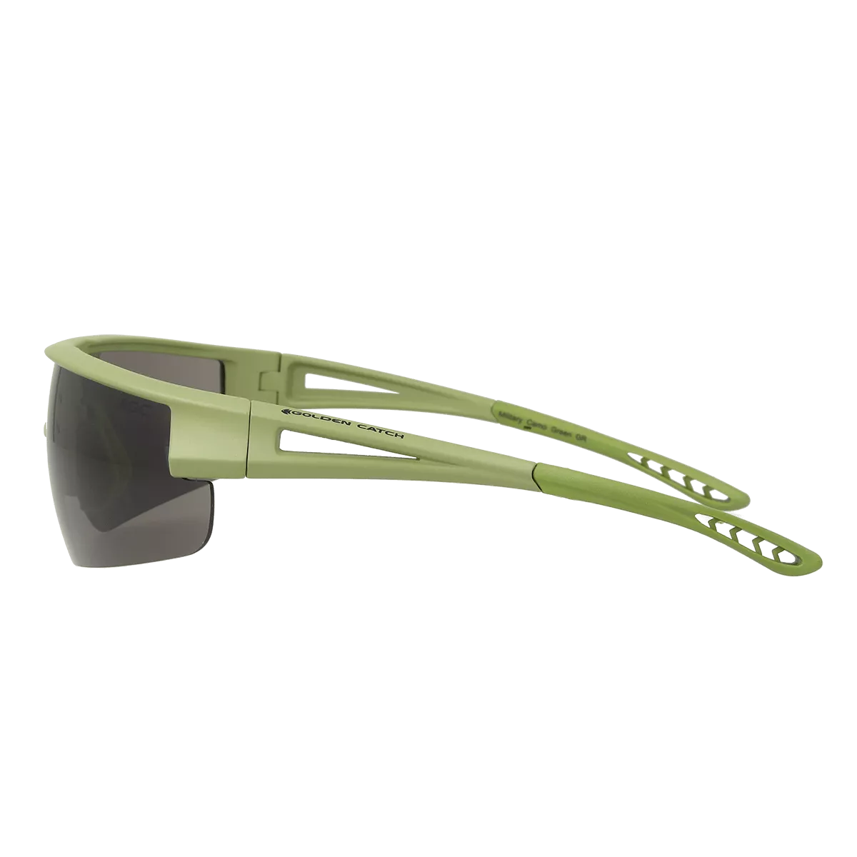 Golden Catch Sunglasses Military Camo GR