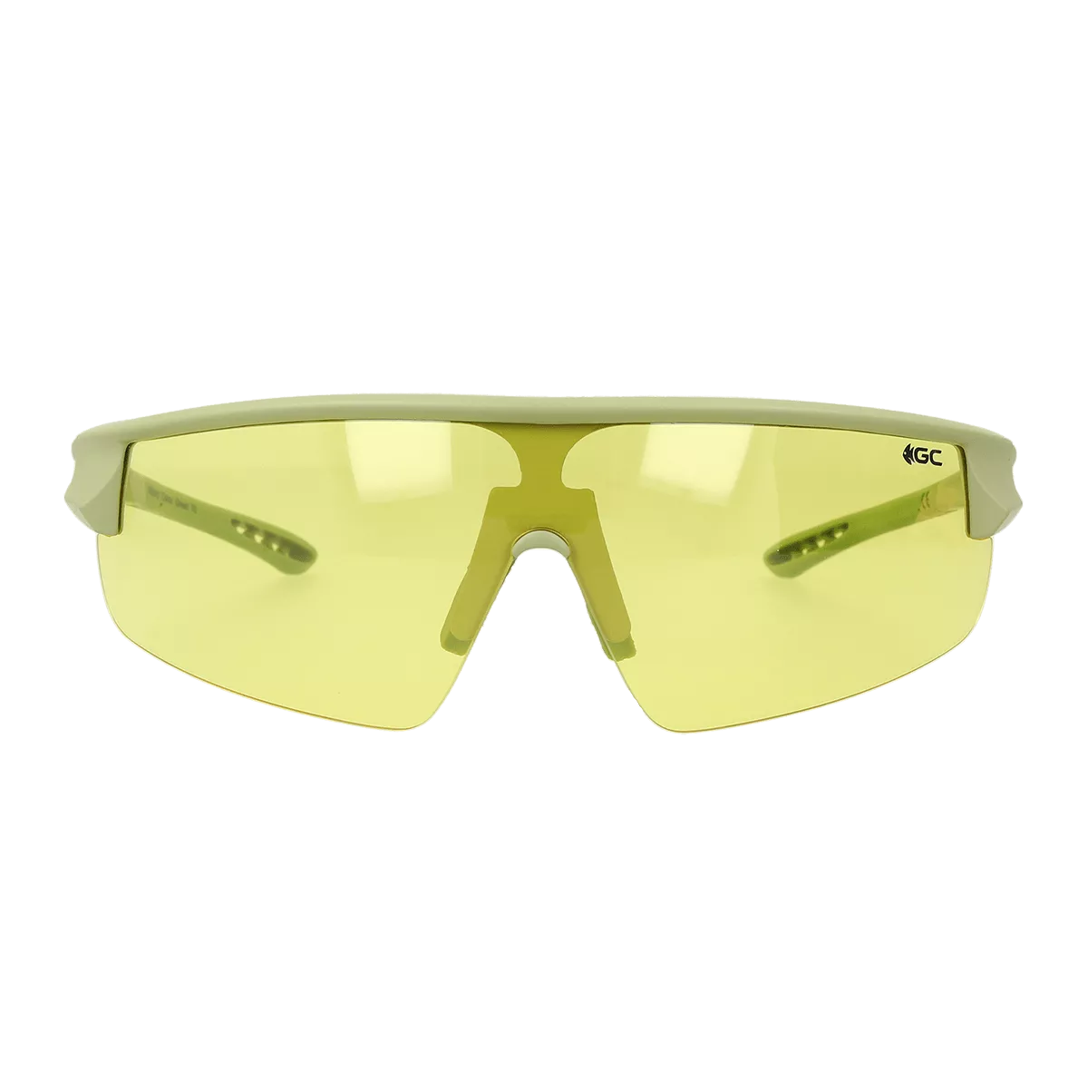 Golden Catch Sunglasses Military Camo YL