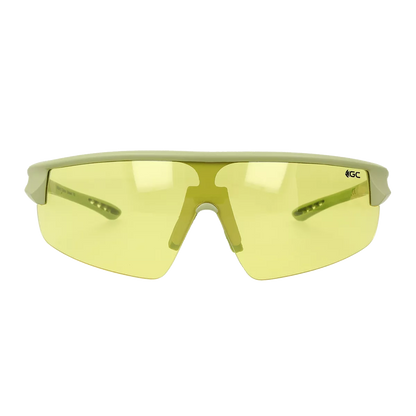 Golden Catch Sunglasses Military Camo YL