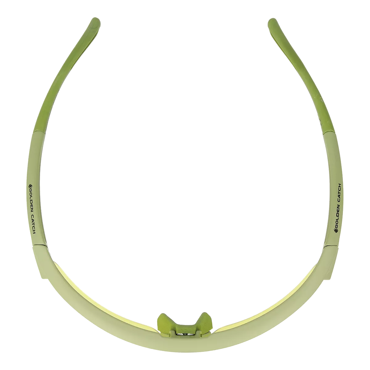 Golden Catch Sunglasses Military Camo YL
