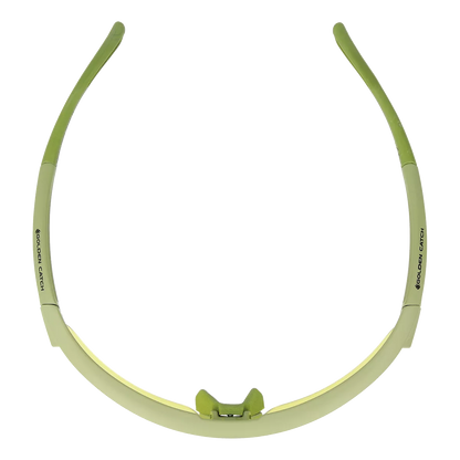 Golden Catch Sunglasses Military Camo YL