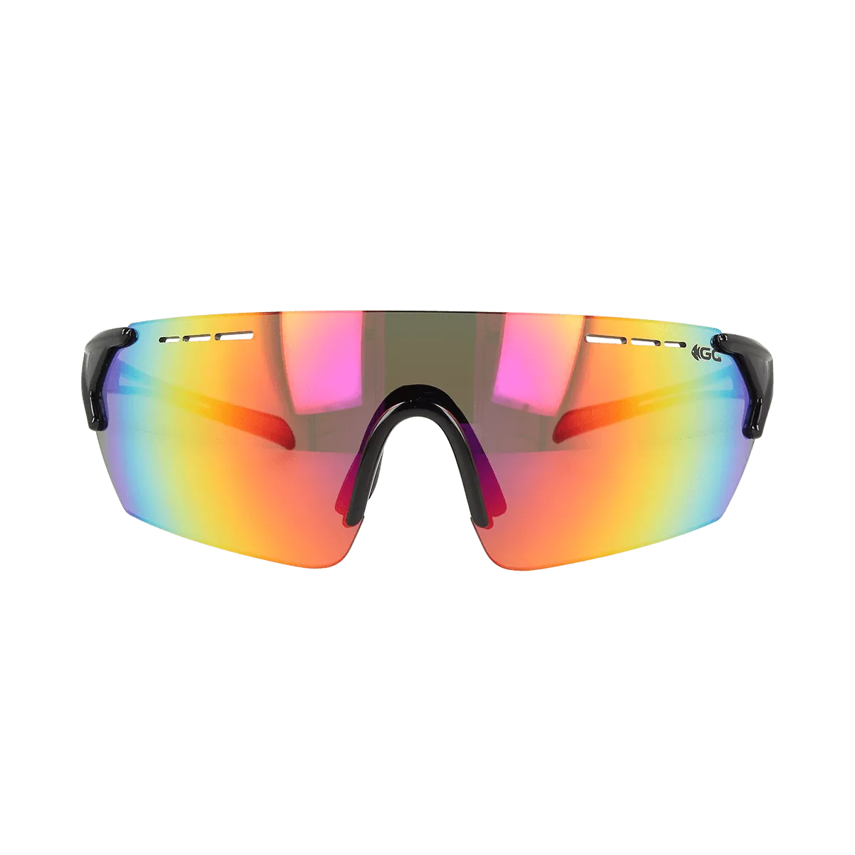 Golden Catch Polarized Sunglasses Mirrox RR