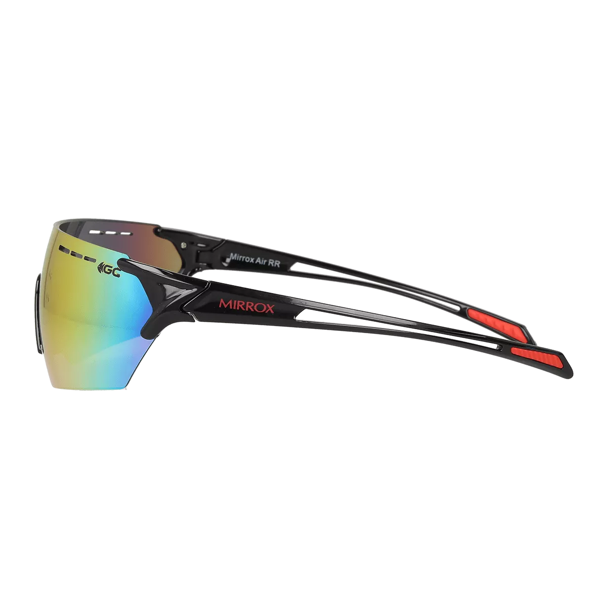 Golden Catch Polarized Sunglasses Mirrox RR